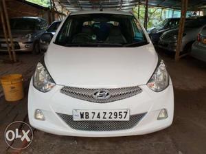 Hyundai Eon D-lite +, , Petrol