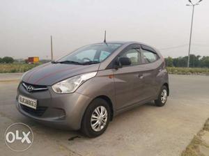 Hyundai Eon, , Petrol