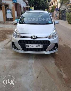 Hyundai Grand I10 Asta 1.1 Crdi (o), , Diesel