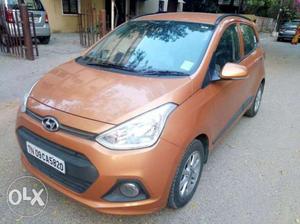 Hyundai Grand I10 Asta 1.2 Kappa Vtvt, , Petrol