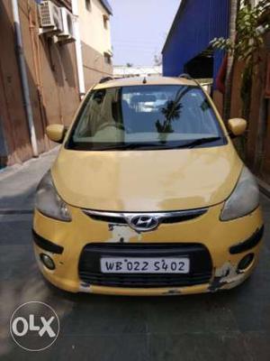 Hyundai I10 Magna, , Petrol