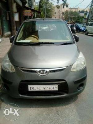 Hyundai I10 Magna, , Petrol