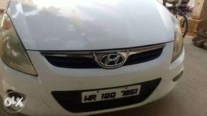 Hyundai I20 diesel  Kms  year