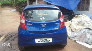  Hyundai Others petrol  Kms