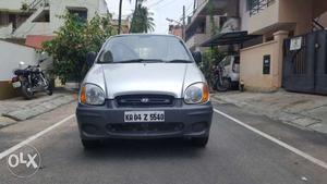 Hyundai Santro, , Petrol