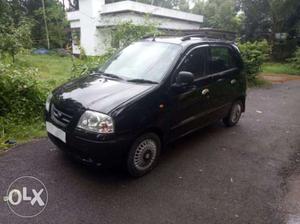 Hyundai Santro Xing Gl, , Petrol