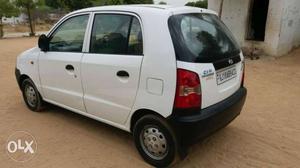 Hyundai Santro petrol  Kms  year