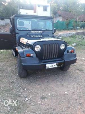 Mahindra Thar diesel  Kms  year