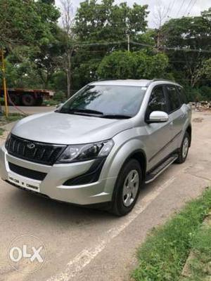 Mahindra Xuv, Diesel