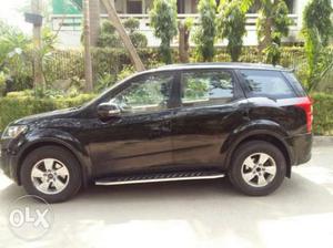 Mahindra Xuv500 W, Diesel