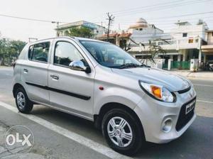 Maruti Suzuki Alto 800 Lxi (airbag), , Petrol