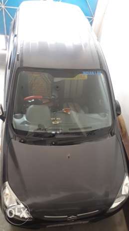  Maruti Suzuki Alto 800 petrol  Kms