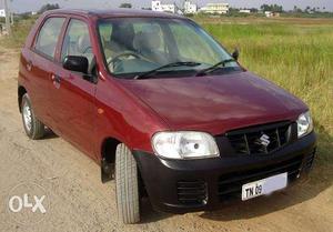 Maruti Suzuki Alto Lxi Bs-iii, , Petrol