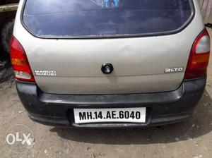 Maruti Suzuki Alto petrol  Kms  year