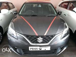 Maruti Suzuki Baleno Alpha Diesel, , Diesel