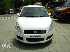 Maruti Suzuki Ritz Lxi Bs-iv, , Petrol