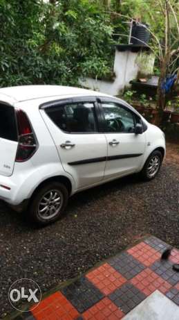 Maruti Suzuki Ritz Vdi (abs) Bs-iv, , Diesel