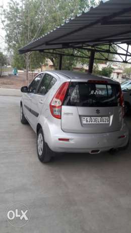 Maruti Suzuki Ritz diesel  Kms  year