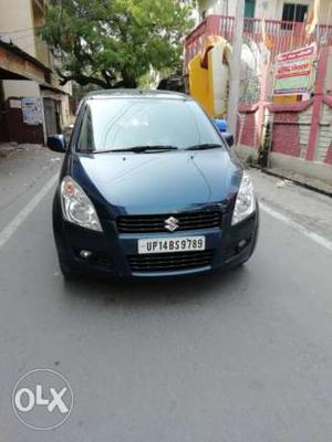  Maruti Suzuki Ritz diesel vdi 1st owner new tyres well