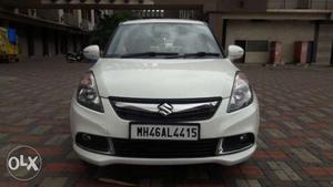 Maruti Suzuki Swift Dzire Vxi 1.2 Bs-iv, , Petrol