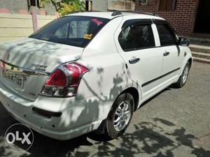  Maruti Suzuki Swift Dzire diesel  Kms