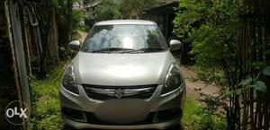  Maruti Suzuki Swift Dzire petrol  Kms