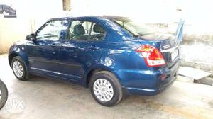  Maruti Suzuki Swift Dzire petrol  Kms