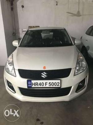 Maruti Suzuki Swift Lxi (o), , Petrol