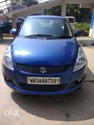 Maruti Suzuki Swift Maruti Vdi Amt, , Diesel