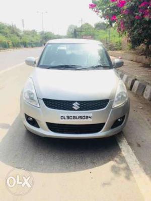 Maruti Suzuki Swift Vdi Bs-iv, , Diesel