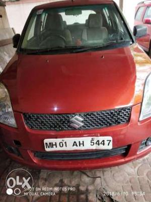 Maruti Suzuki Swift Vdi, , Diesel