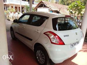 Maruti Suzuki Swift Vdi, , Diesel