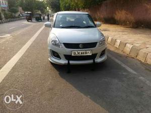 Maruti Suzuki Swift Vxi, , Petrol