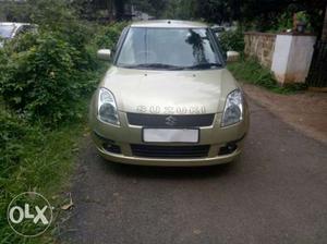 Maruti Suzuki Swift Vxi, , Petrol