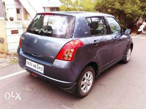 Maruti Suzuki Swift Zxi, , Petrol