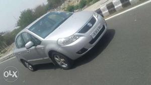 Maruti Suzuki Sx4 Zxi, , Petrol