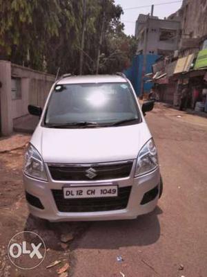 Maruti Suzuki Wagon R 1.0 Lxi, , Cng