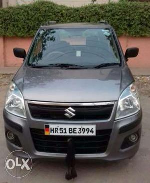 Maruti Suzuki Wagon R 1.0 Lxi Cng, , Cng