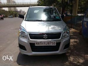 Maruti Suzuki Wagon R 1.0 Lxi, , Petrol