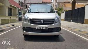 Maruti Suzuki Wagon R 1.0 Vxi, , Petrol