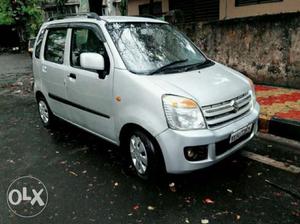 Maruti Suzuki Wagon R Lxi Bs-iii, , Petrol