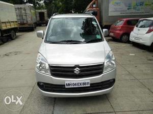 Maruti Suzuki Wagon R Lxi, , Petrol