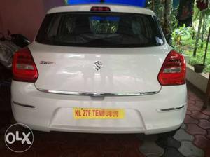 Maruti Swift , wagoner  for rent monthly (only