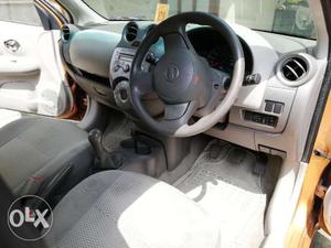 Nissan Micra Xv Petrol Topend In Immaculate Condition (