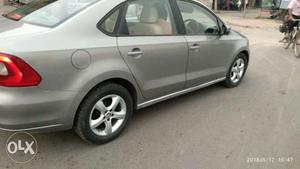 Skoda Rapid 1.5 Tdi Cr Ambition With Alloy Wheels, ,