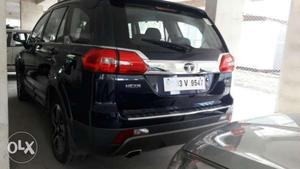 Tata Hexa, , Diesel