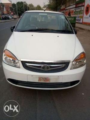 Tata Indigo Ecs Gls, , Cng