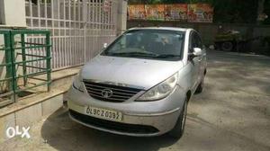  Tata Manza cng  Kms