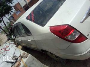  Tata Manza diesel  Kms