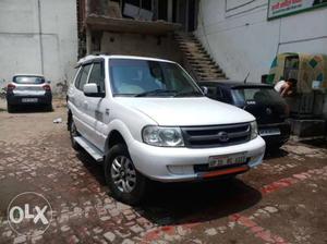  Tata Safari diesel  Kms